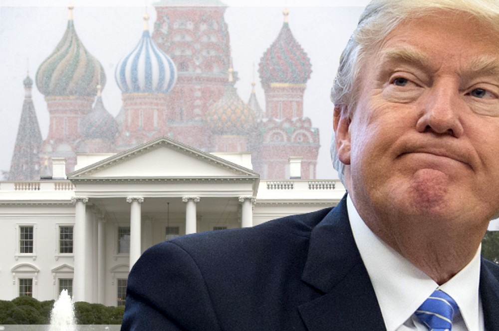 SUA a publicat documente despre ancheta privind contacte între echipa preşedintelui Trump şi Rusia